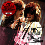 ALIVE OUT THERE TONIGHT / AEROSMITH