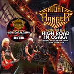 HIGH ROAD IN OSAKA / NIGHT RANGER