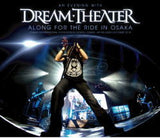ALONG FOR THE RIDE IN OSAKA / DREAM THEATER