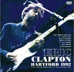 DODGER STADIUM 1992 / ERIC CLAPTON