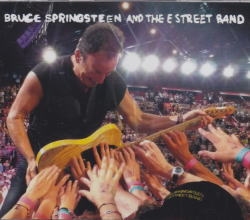 PARIS SECOND WRECKING BALL NIGHT / BRUCE SPRINGSTEEN & THE E STREET BAND