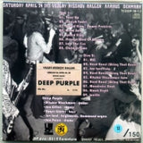 DANISH HARD ROAD / DEEP PURPLE