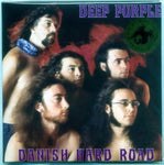 DANISH HARD ROAD / DEEP PURPLE