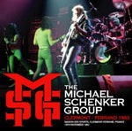 CLERMONT-FERRAND 1983 / MICHAEL SCHENKER GROUP