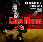 FIGHTING FOR GERMANY / GARY MOORE