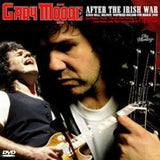 FIGHTING FOR GERMANY / GARY MOORE