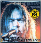 SO BEAUTIFUL / NEIL YOUNG & CRAZY HORSE