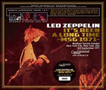 IT'S BEEN A LONG TIME -MSG 1971- / LED ZEPPELIN