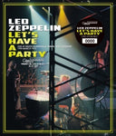 LET'S HAVE A PARTY / LED ZEPPELIN