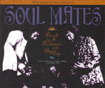 SOUL MATES TWIN FLAMES 40TH ANNIVERSARY EDITION / DEREK & THE DOMINOS WITH DUANE ALLMAN