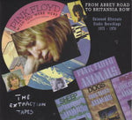 FROM ABBEY ROAD TO BRITANNIA ROW / PINK FLOYD