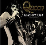 GLASGOW 1973 / QUEEN