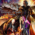 REDEEMER OF SOULS IN NAGOYA / JUDAS PRIEST