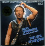 THE LIVE'R IN THE RIVER / BRUCE SPRINGSTEEN & THE E STREET BAND