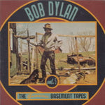 THE GENUINE BASEMENT TAPES VOL.5 (board yellow) / BOB DYLAN