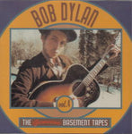 THE GENUINE BASEMENT TAPES VOL.4 (board yellow) / BOB DYLAN