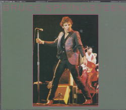 ROXY NIGHT / BRUCE SPRINGSTEEN & THE E STREET BAND