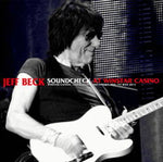 THACKERVILLE 2015 / JEFF BECK