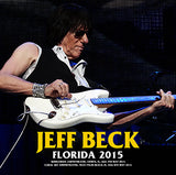 THACKERVILLE 2015 / JEFF BECK