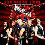 METAL CONQUEROR IN OSAKA / JUDAS PRIEST