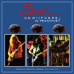 HEMISPHERES IN FRANKFURT / RUSH