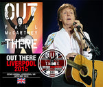 OUT THERE LIVERPOOL 2015 / PAUL McCARTNEY