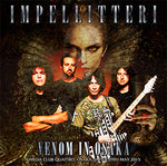 VENOM IN OSAKA / IMPELLITTERI