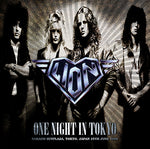 ONE NIGHT IN TOKYO / LION