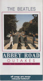 ABBEY ROAD-OUTTAKES (GEORGE pin engagement) / BEATLES