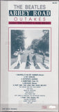 ABBEY ROAD-OUTTAKES (PAUL pin engagement) / BEATLES