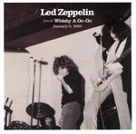 WHISKY A GO-GO / LED ZEPPELIN