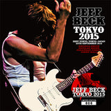 TOKYO 2015 / JEFF BECK