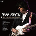 TOKYO 2015 / JEFF BECK