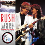 LARGO 1984 ORIGINAL DAT MASTER / RUSH