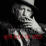 KEITH PLAYS AT APOLLO / KEITH RICHARDS