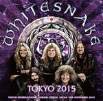 TOKYO 2015 / WHITESNAKE