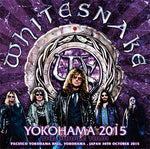 YOKOHAMA 2015 / WHITESNAKE