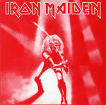 TOKYO 1981 AFTERNOON SHOW / IRON MAIDEN