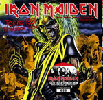 TOKYO 1981 AFTERNOON SHOW / IRON MAIDEN