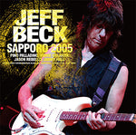 SAPPORO 2005 / JEFF BECK