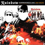 HAMMERSMITH 1981 2ND NIGHT / RAINBOW