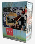 BEATLES / ANTHOLOGY DIRECTOR'S CUT'93 (10DVD)