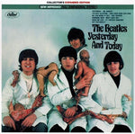 BEATLES / YESTERDAY AND TODAY COLLECTOR'S EXPANDED EDITION