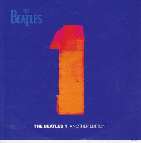 BEATLES / 1 ANOTHER EDITION