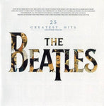 BEATLES / 25 GREATEST HITS - another tracks-