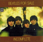 BEATLES / FOR SALE INCOMPLETE