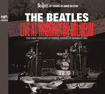 BEATLES / LIVE AT WASHINGTON COLISEUM (1DVD+1CD)