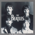 BEATLES / PAST RE:TRACKS MASTERS VOL.2 (2CD)