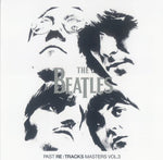 BEATLES / PAST RE:TRACKS MASTERS VOL.3 (2CD)