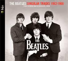 BEATLES / SINGULAR TRACKS VOL.1 (2CD)